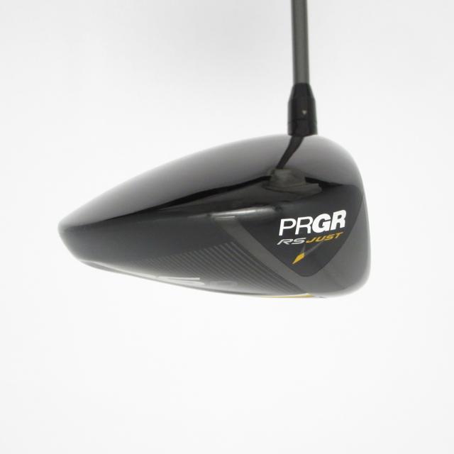 【中古ゴルフクラブ】プロギア　RS　RS JUST D ドライバー Diamana FOR PRGR SILVER　シャフト：Diamana FOR PRGR SILVER_3