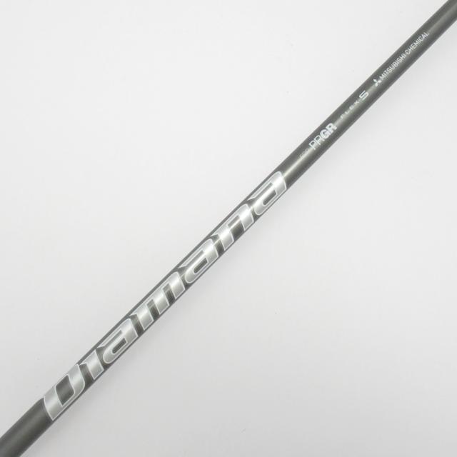 【中古ゴルフクラブ】プロギア　RS　RS JUST D ドライバー Diamana FOR PRGR SILVER　シャフト：Diamana FOR PRGR SILVER_5