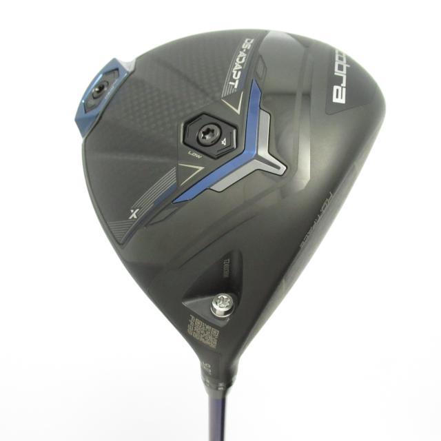 【中古ゴルフクラブ】コブラ　cobra　DS-ADAPT X ドライバー Speeder NX VIOLET 50　シャフト：Speeder NX VIOLET 50