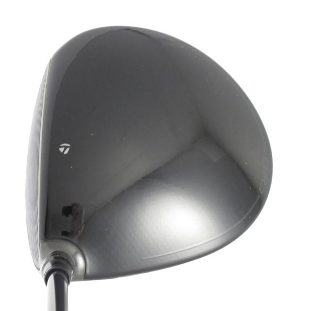 【中古ゴルフクラブ】テーラーメイド　Qi10　Qi10 MAX ドライバー Diamana Blue TM50　シャフト：Diamana Blue TM50_1