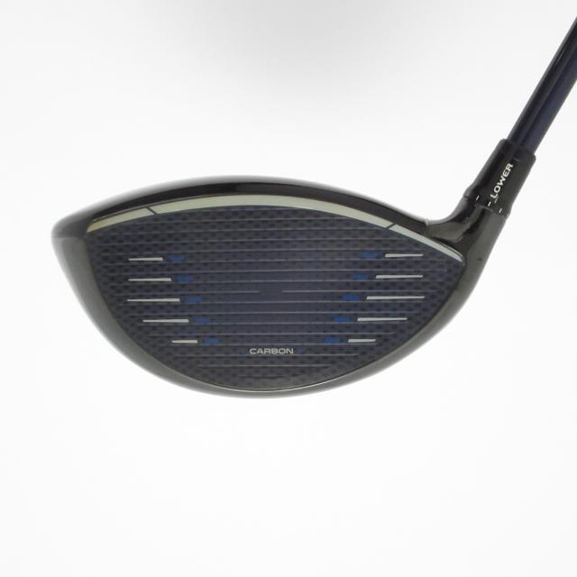【中古ゴルフクラブ】テーラーメイド　Qi10　Qi10 MAX ドライバー Diamana Blue TM50　シャフト：Diamana Blue TM50_2
