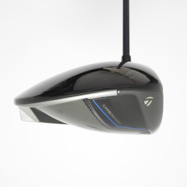 【中古ゴルフクラブ】テーラーメイド　Qi10　Qi10 MAX ドライバー Diamana Blue TM50　シャフト：Diamana Blue TM50_3