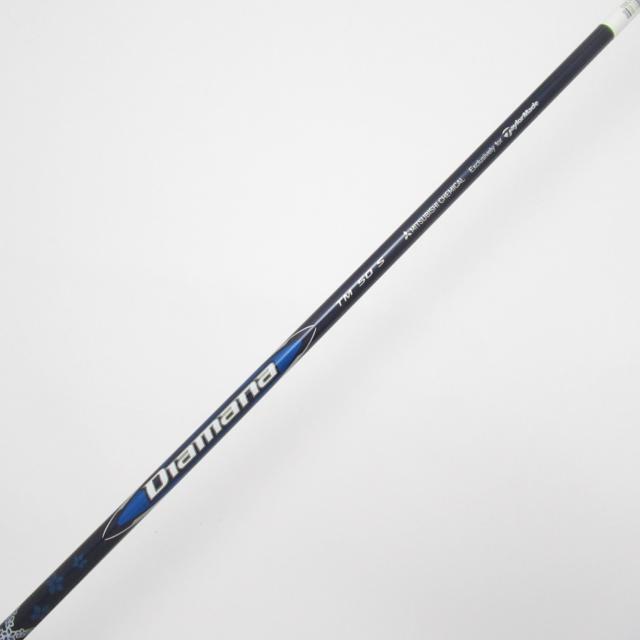【中古ゴルフクラブ】テーラーメイド　Qi10　Qi10 MAX ドライバー Diamana Blue TM50　シャフト：Diamana Blue TM50_5