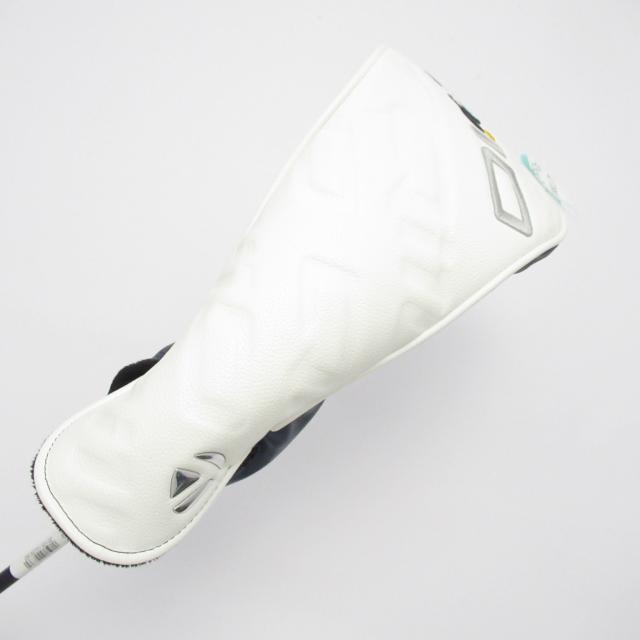 【中古ゴルフクラブ】テーラーメイド　Qi10　Qi10 MAX ドライバー Diamana Blue TM50　シャフト：Diamana Blue TM50_7