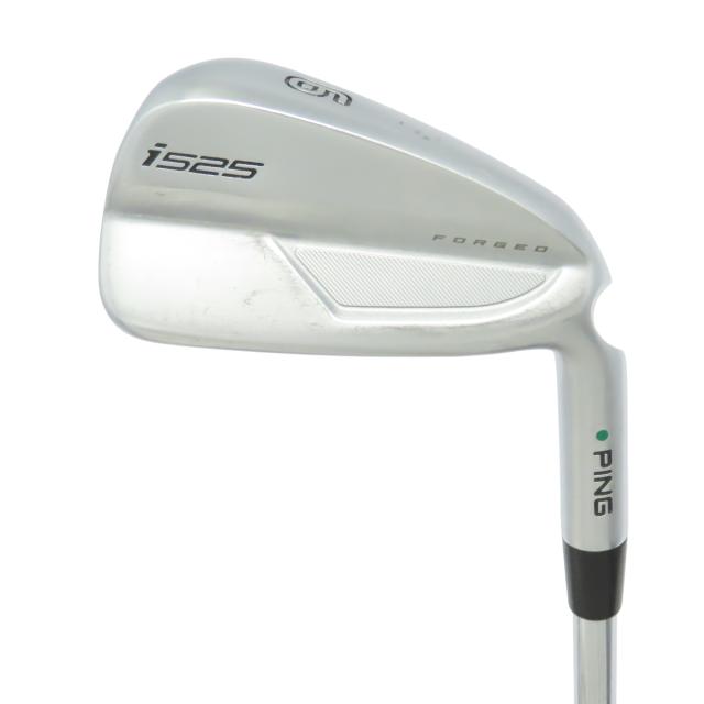 【中古ゴルフクラブ】ピン　I SERIES　i525 アイアン N.S.PRO 850GH neo　シャフト：N.S.PRO 850GH neo