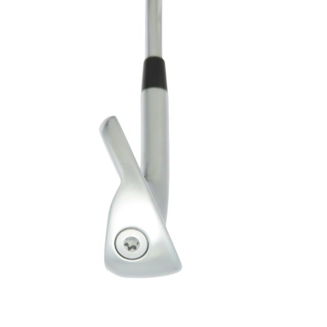 【中古ゴルフクラブ】ピン　I SERIES　i525 アイアン N.S.PRO 850GH neo　シャフト：N.S.PRO 850GH neo