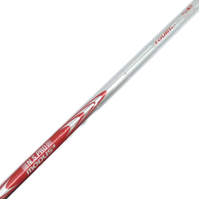 【中古ゴルフクラブ】タイトリスト　T SERIES　T100S アイアン N.S.PRO MODUS3 TOUR 115　シャフト：N.S.PRO MODUS3 TOUR 115