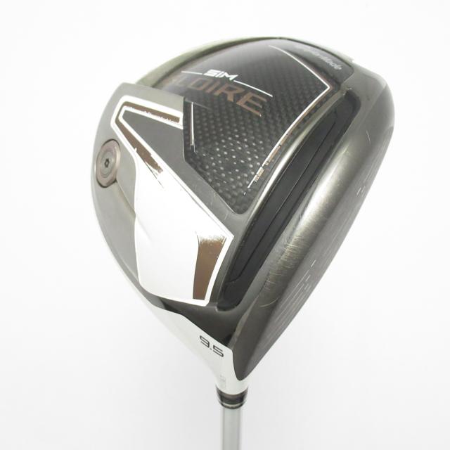 【中古ゴルフクラブ】テーラーメイド　SIM GLOIRE　SIM グローレ ドライバー Speeder 569 EVOLUTION VII　シャフト：Speeder 569 EVOLU…