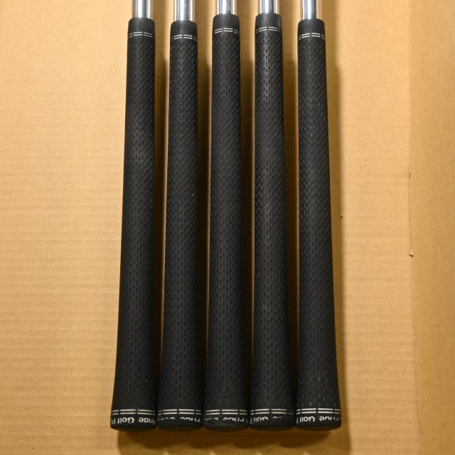 【中古ゴルフクラブ】ピン　I SERIES　i525 アイアン N.S.PRO 850GH neo　シャフト：N.S.PRO 850GH neo