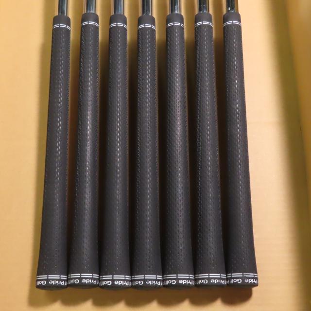 【中古ゴルフクラブ】ピン　G430　G430 アイアン N.S.PRO MODUS3 TOUR 115　シャフト：N.S.PRO MODUS3 TOUR 115