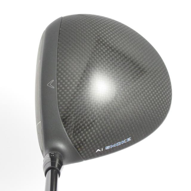 【中古ゴルフクラブ】キャロウェイゴルフ　Ai SMOKE　パラダイム Ai SMOKE MAX D ドライバー TENSEI 50 for Callaway　シャフト：TENSE…_1
