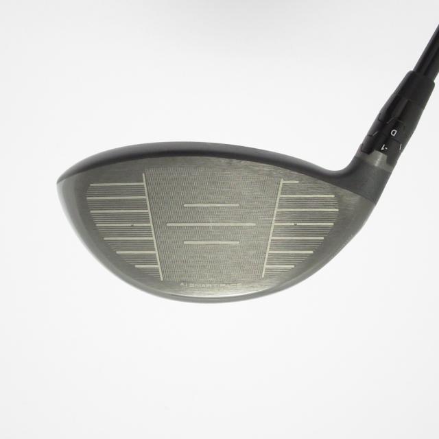 【中古ゴルフクラブ】キャロウェイゴルフ　Ai SMOKE　パラダイム Ai SMOKE MAX D ドライバー TENSEI 50 for Callaway　シャフト：TENSE…_2