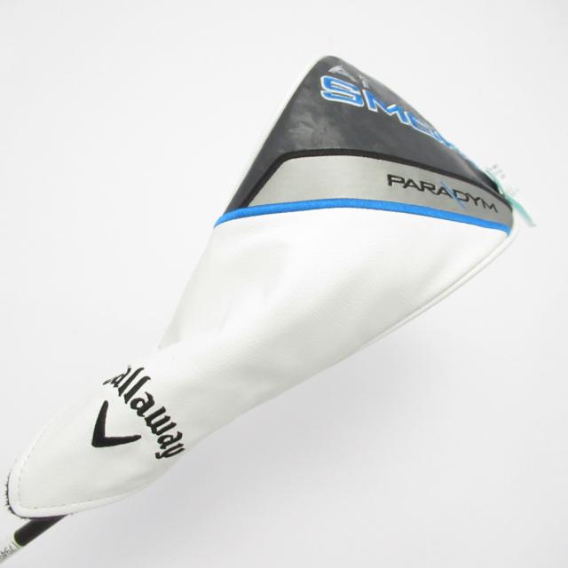 【中古ゴルフクラブ】キャロウェイゴルフ　Ai SMOKE　パラダイム Ai SMOKE MAX D ドライバー TENSEI 50 for Callaway　シャフト：TENSE…_7