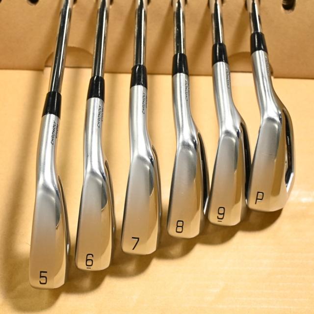 【中古ゴルフクラブ】ミズノ　JPX　JPX921 HOT L PRO アイアン N.S.PRO 950GH neo　シャフト：N.S.PRO 950GH neo