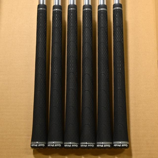 【中古ゴルフクラブ】ミズノ　JPX　JPX921 HOT L PRO アイアン N.S.PRO 950GH neo　シャフト：N.S.PRO 950GH neo