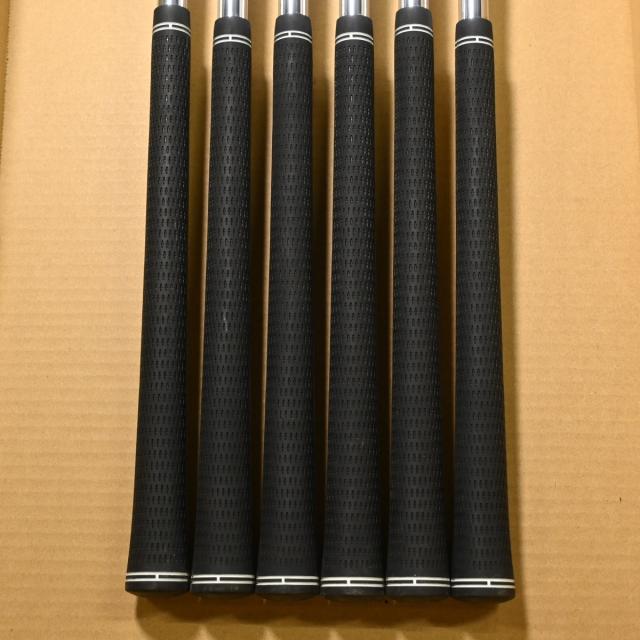 【中古ゴルフクラブ】ダンロップ　SRIXON　スリクソン ZX7 MkII アイアン N.S.PRO MODUS3 TOUR 120　シャフト：N.S.PRO MODUS3 TOUR 120