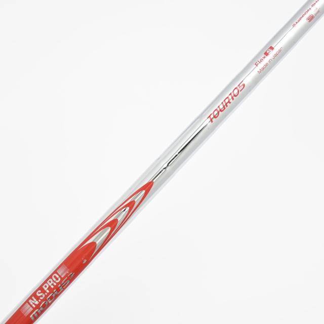 【中古ゴルフクラブ】タイトリスト　TITLEIST　T300 アイアン N.S.PRO MODUS3 TOUR 105　シャフト：N.S.PRO MODUS3 TOUR 105