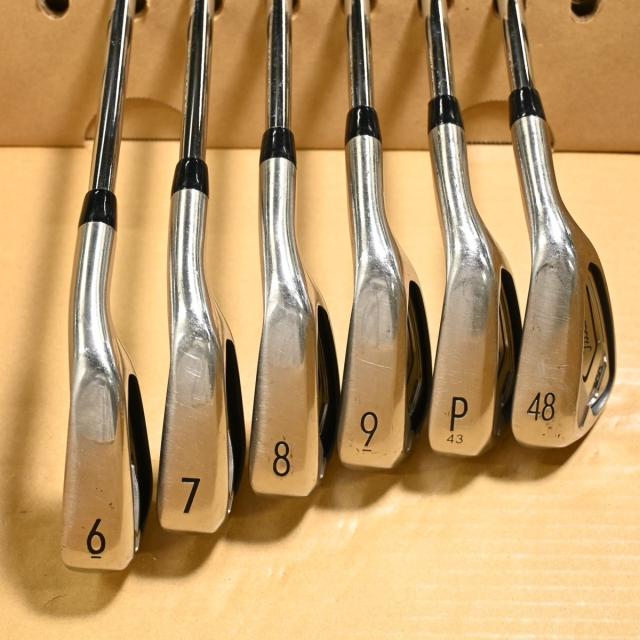 【中古ゴルフクラブ】タイトリスト　TITLEIST　T300 アイアン N.S.PRO MODUS3 TOUR 105　シャフト：N.S.PRO MODUS3 TOUR 105