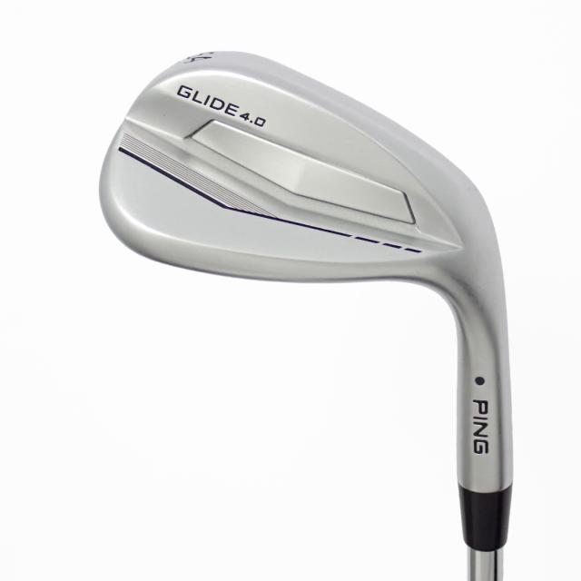 【中古ゴルフクラブ】ピン　GLIDE　グライド 4.0 S ウェッジ N.S.PRO 850GH neo　シャフト：N.S.PRO 850GH neo