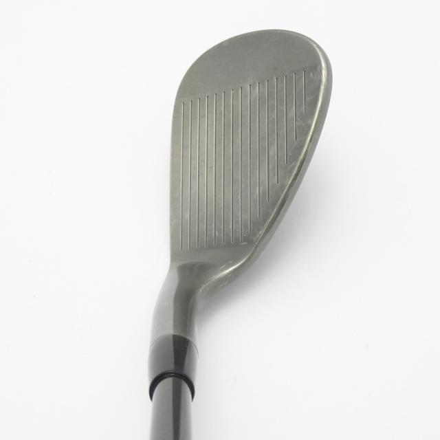 【中古ゴルフクラブ】フォーティーン　DJ　DJ-6 ブラックエディション ウェッジ N.S.PRO DS-91w BK　シャフト：N.S.PRO DS-91w BK