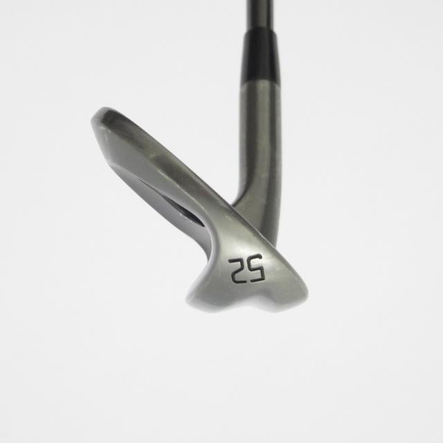 【中古ゴルフクラブ】フォーティーン　DJ　DJ-6 ブラックエディション ウェッジ N.S.PRO DS-91w BK　シャフト：N.S.PRO DS-91w BK