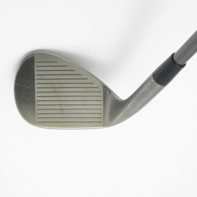 【中古ゴルフクラブ】フォーティーン　DJ　DJ-6 ブラックエディション ウェッジ N.S.PRO DS-91w BK　シャフト：N.S.PRO DS-91w BK