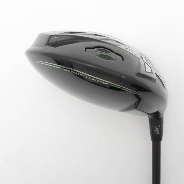 【中古ゴルフクラブ】ダンロップ　XXIO　ゼクシオ X(2022) ドライバー Miyazaki AX-2　シャフト：Miyazaki AX-2_4