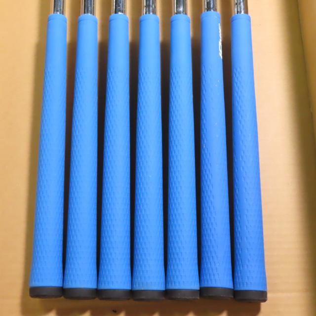 【中古ゴルフクラブ】ダンロップ　XXIO　ゼクシオ(2018) アイアン N.S.PRO 870GH DST for XXIO　シャフト：N.S.PRO 870GH DST for XXIO