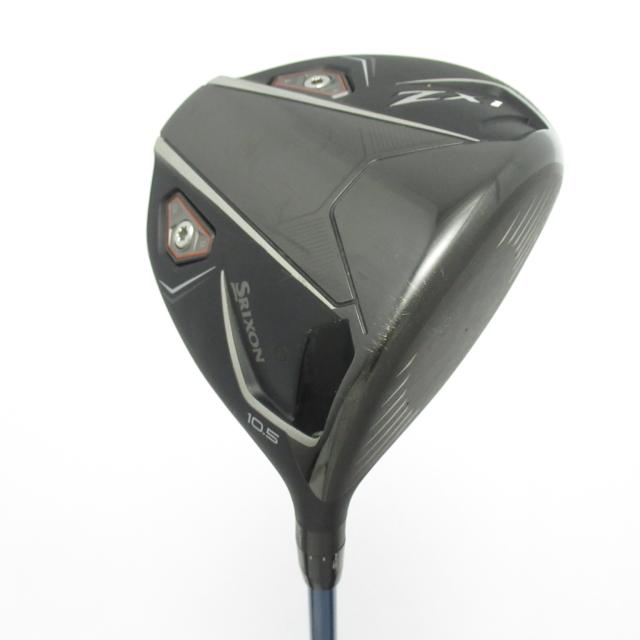 【中古ゴルフクラブ】ダンロップ　SRIXON　スリクソン ZXi ドライバー VENTUS ZXi 5　シャフト：VENTUS ZXi 5