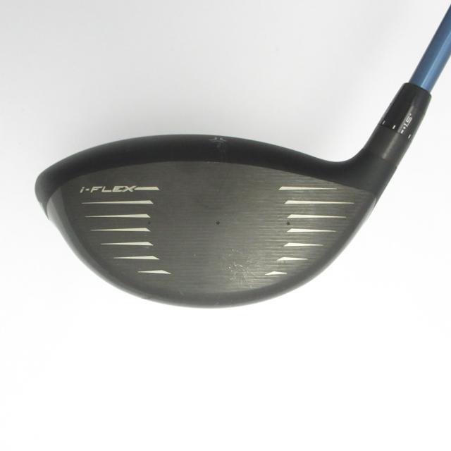【中古ゴルフクラブ】ダンロップ　SRIXON　スリクソン ZXi ドライバー VENTUS ZXi 5　シャフト：VENTUS ZXi 5_2