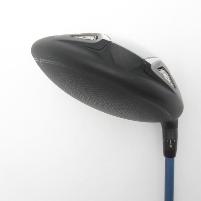 【中古ゴルフクラブ】ダンロップ　SRIXON　スリクソン ZXi ドライバー VENTUS ZXi 5　シャフト：VENTUS ZXi 5_4