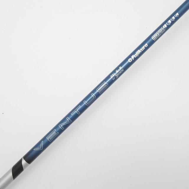 【中古ゴルフクラブ】ダンロップ　SRIXON　スリクソン ZXi ドライバー VENTUS ZXi 5　シャフト：VENTUS ZXi 5_5