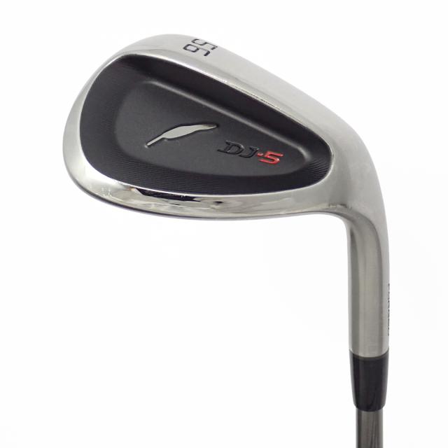 【中古ゴルフクラブ】フォーティーン　DJ　DJ-5 BK ウェッジ N.S.PRO DS-91w BK　シャフト：N.S.PRO DS-91w BK
