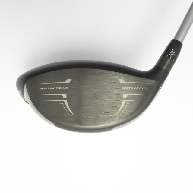 中古ゴルフクラブ ダンロップ SRIXON スリクソン ZX5 MkII ドライバ