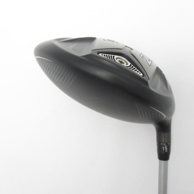 中古ゴルフクラブ ダンロップ SRIXON スリクソン ZX5 MkII ドライバ