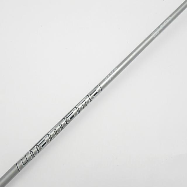 中古ゴルフクラブ ダンロップ SRIXON スリクソン ZX5 MkII ドライバ