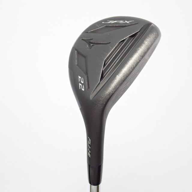 【中古ゴルフクラブ】ミズノ　JPX　JPX FLI-HI ユーティリティ N.S.PRO 850GH neo　シャフト：N.S.PRO 850GH neo