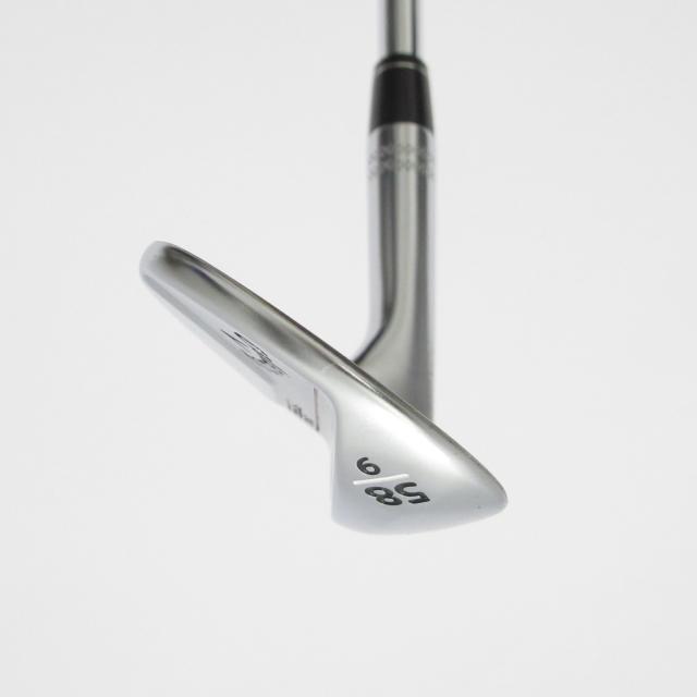 【中古ゴルフクラブ】キャロウェイゴルフ　Callaway Golf　JAWS FORGED クロムメッキ仕上げ ウェッジ N.S.PRO MODUS3 TOUR 115　シャフ…