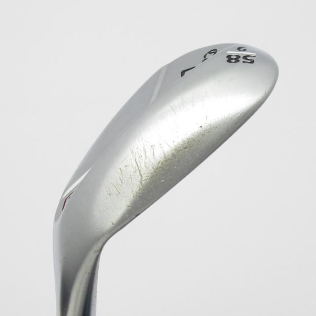 【中古ゴルフクラブ】キャロウェイゴルフ　Callaway Golf　JAWS FORGED クロムメッキ仕上げ ウェッジ N.S.PRO MODUS3 TOUR 115　シャフ…