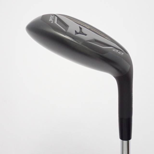 【中古ゴルフクラブ】ミズノ　JPX　JPX FLI-HI ユーティリティ N.S.PRO 850GH neo　シャフト：N.S.PRO 850GH neo
