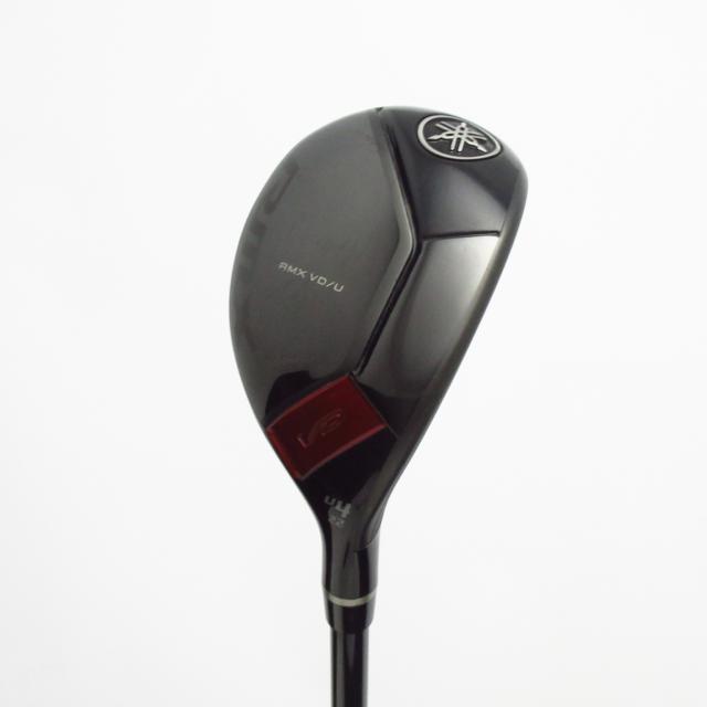 【中古ゴルフクラブ】ヤマハ　RMX　RMX VD(2024) ユーティリティ オリジナルカーボン TENSEI TB h　シャフト：オリジナルカーボン TENS…