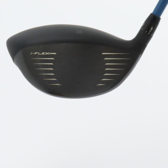【中古ゴルフクラブ】ダンロップ　SRIXON　スリクソン ZXi TR ドライバー VENTUS ZXi 6　シャフト：VENTUS ZXi 6_2