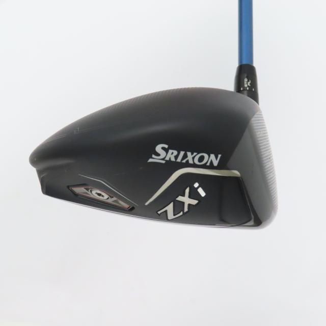 【中古ゴルフクラブ】ダンロップ　SRIXON　スリクソン ZXi TR ドライバー VENTUS ZXi 6　シャフト：VENTUS ZXi 6_3