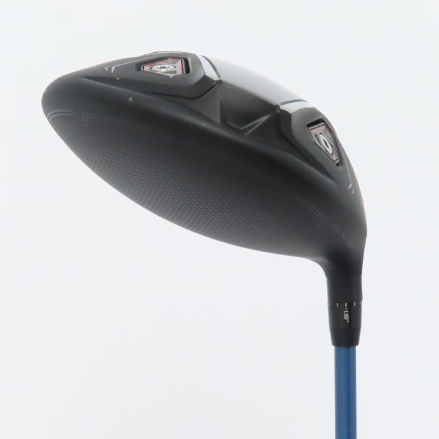 【中古ゴルフクラブ】ダンロップ　SRIXON　スリクソン ZXi TR ドライバー VENTUS ZXi 6　シャフト：VENTUS ZXi 6_4