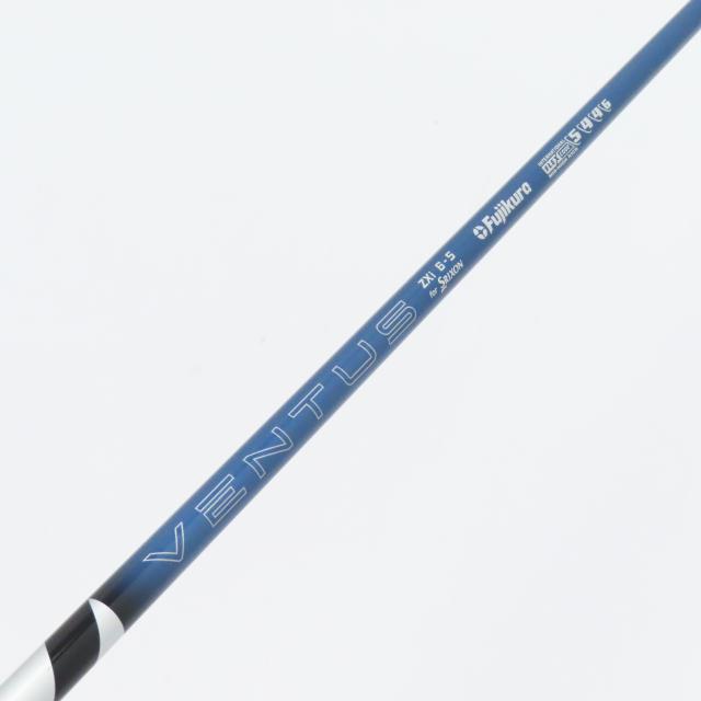 【中古ゴルフクラブ】ダンロップ　SRIXON　スリクソン ZXi TR ドライバー VENTUS ZXi 6　シャフト：VENTUS ZXi 6_5