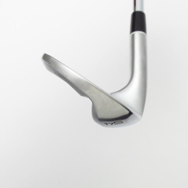 【中古ゴルフクラブ】フォーティーン　FOURTEEN　FR-5 ウェッジ N.S.PRO MODUS3 TOUR 120　シャフト：N.S.PRO MODUS3 TOUR 120