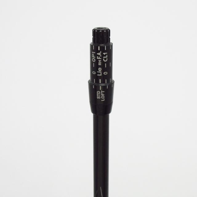【中古】日本シャフト　Nippon Shaft　日本シャフト シャフト ドライバー用_スリーブ付  N.S.PRO Regio formula B+ 45