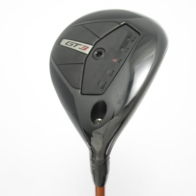 【中古ゴルフクラブ】タイトリスト　TITLEIST　GT3 フェアウェイウッド Tour AD DI-6(2020)　シャフト：Tour AD DI-6(2020)