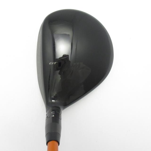 【中古ゴルフクラブ】タイトリスト　TITLEIST　GT3 フェアウェイウッド Tour AD DI-6(2020)　シャフト：Tour AD DI-6(2020)_1