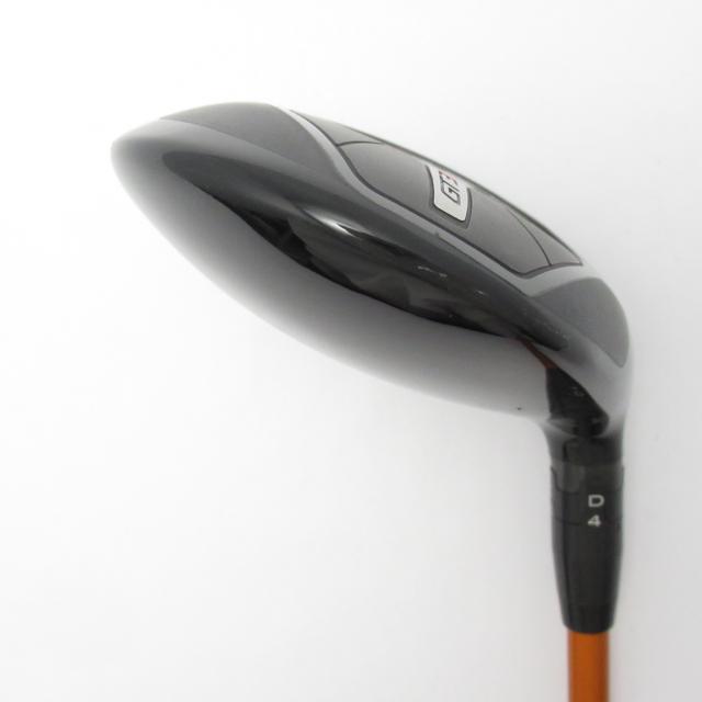 【中古ゴルフクラブ】タイトリスト　TITLEIST　GT3 フェアウェイウッド Tour AD DI-6(2020)　シャフト：Tour AD DI-6(2020)_4